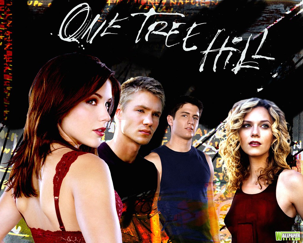 One Tree Hill Iphone - HD Wallpaper 