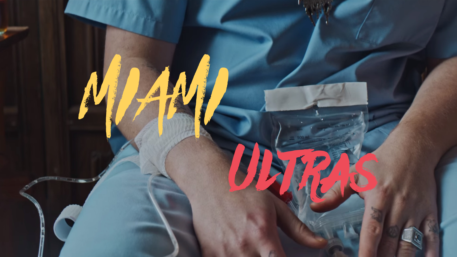 Miami Ultras Yung Lean - HD Wallpaper 