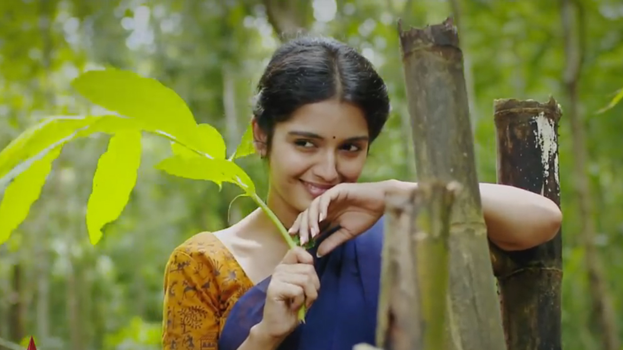 Mouna Ragam Serial Telugu - HD Wallpaper 
