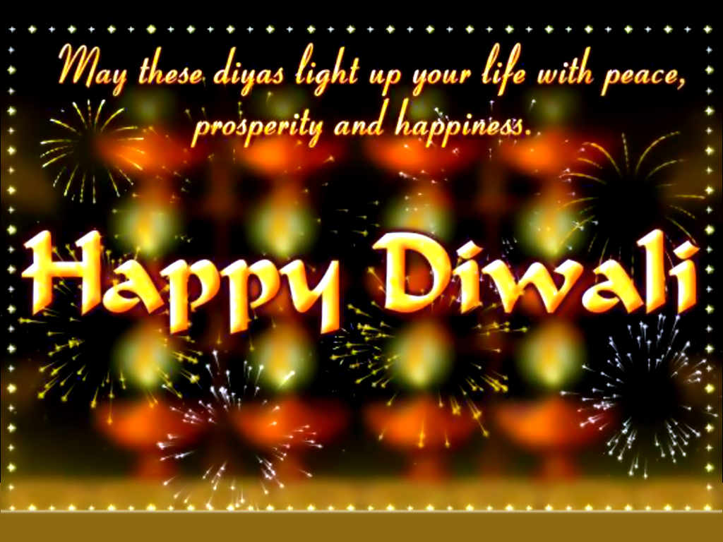 Happy Diwali Wallpapers Mega Collection Hd - Diwali Greetings Download Free  - 1024x768 Wallpaper 