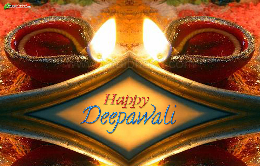 Diwali Diyas - HD Wallpaper 