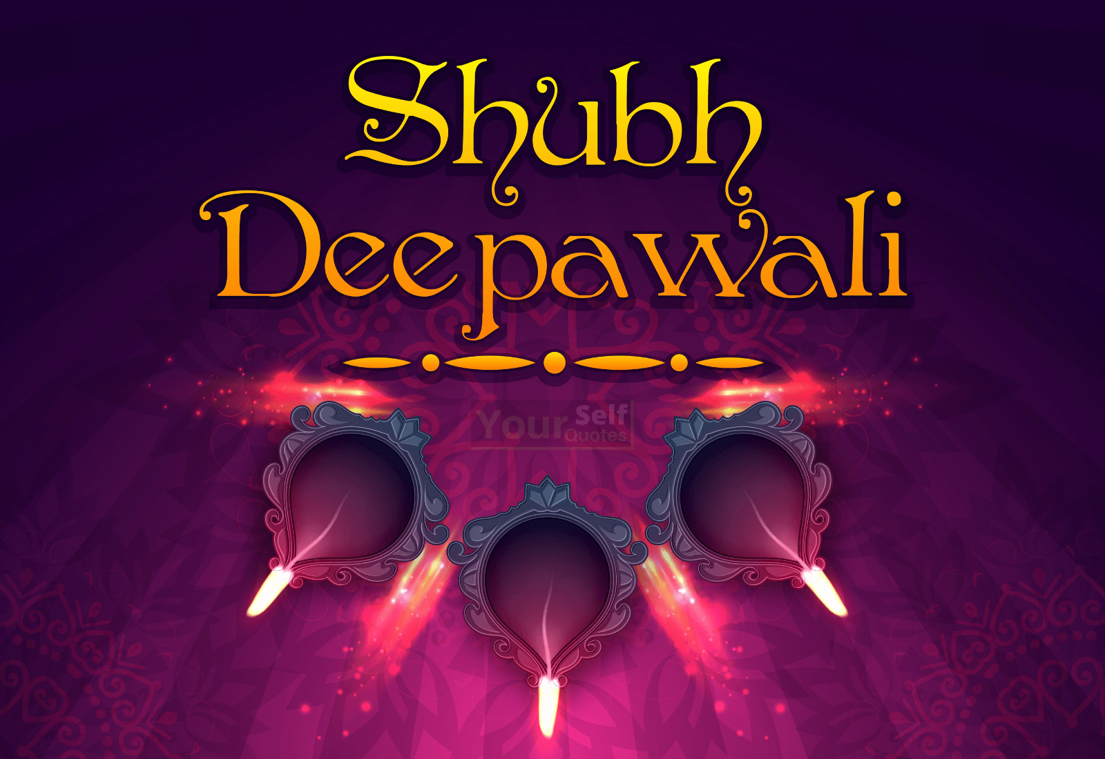 Shubh Diwali Images - Poster - HD Wallpaper 