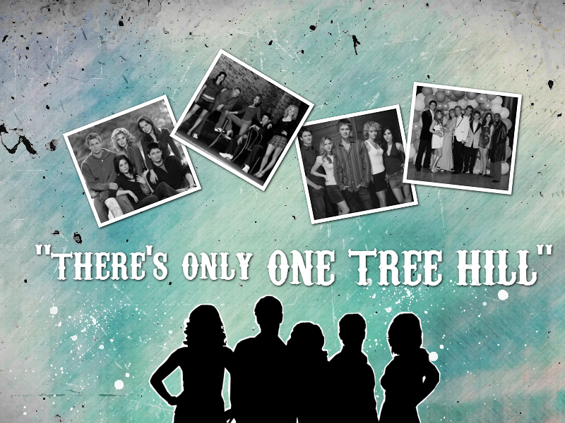 One Tree Hill And Oth Image - One Tree Hill - HD Wallpaper 