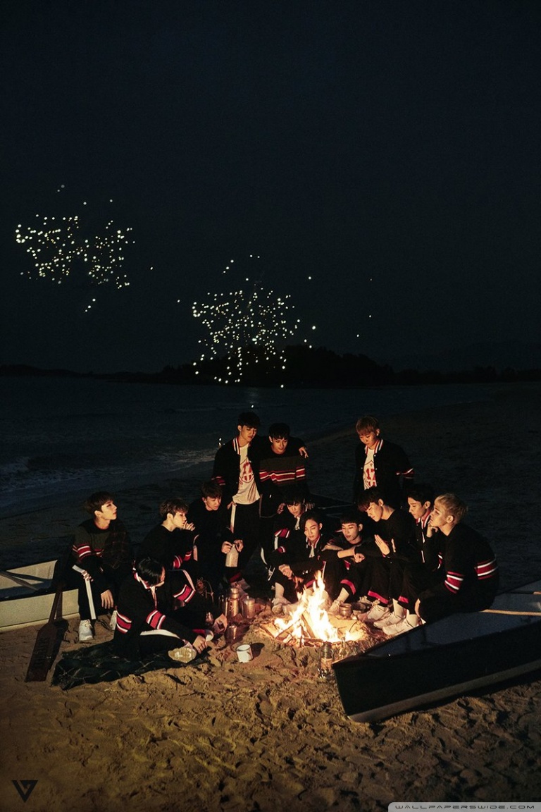 Seventeen Wallpaper Iphone Hd - HD Wallpaper 