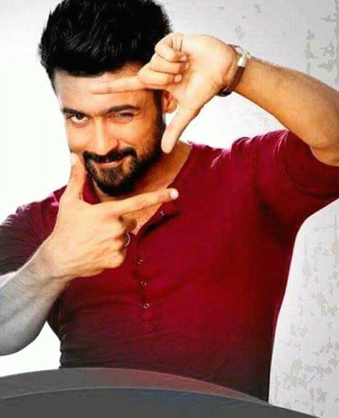 Surya New - HD Wallpaper 