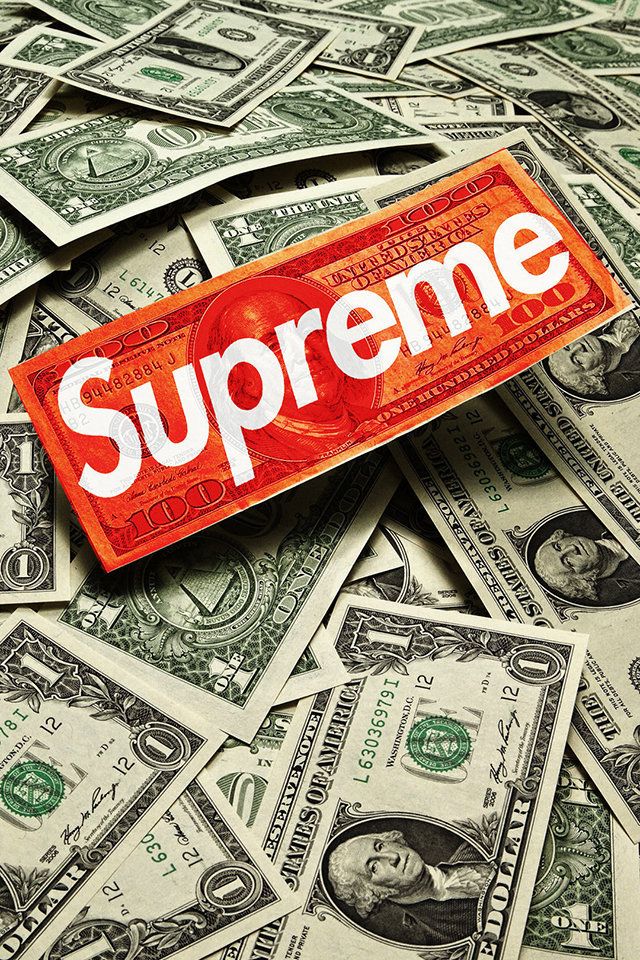 Money Supreme - HD Wallpaper 