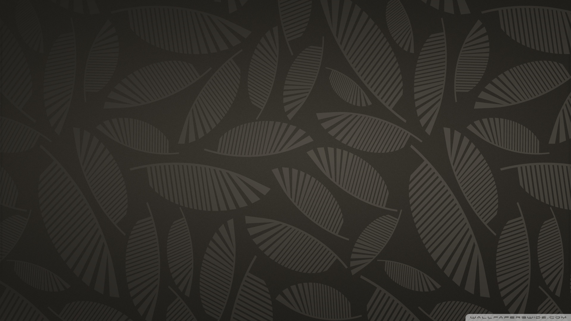 Ambient Patterns - HD Wallpaper 