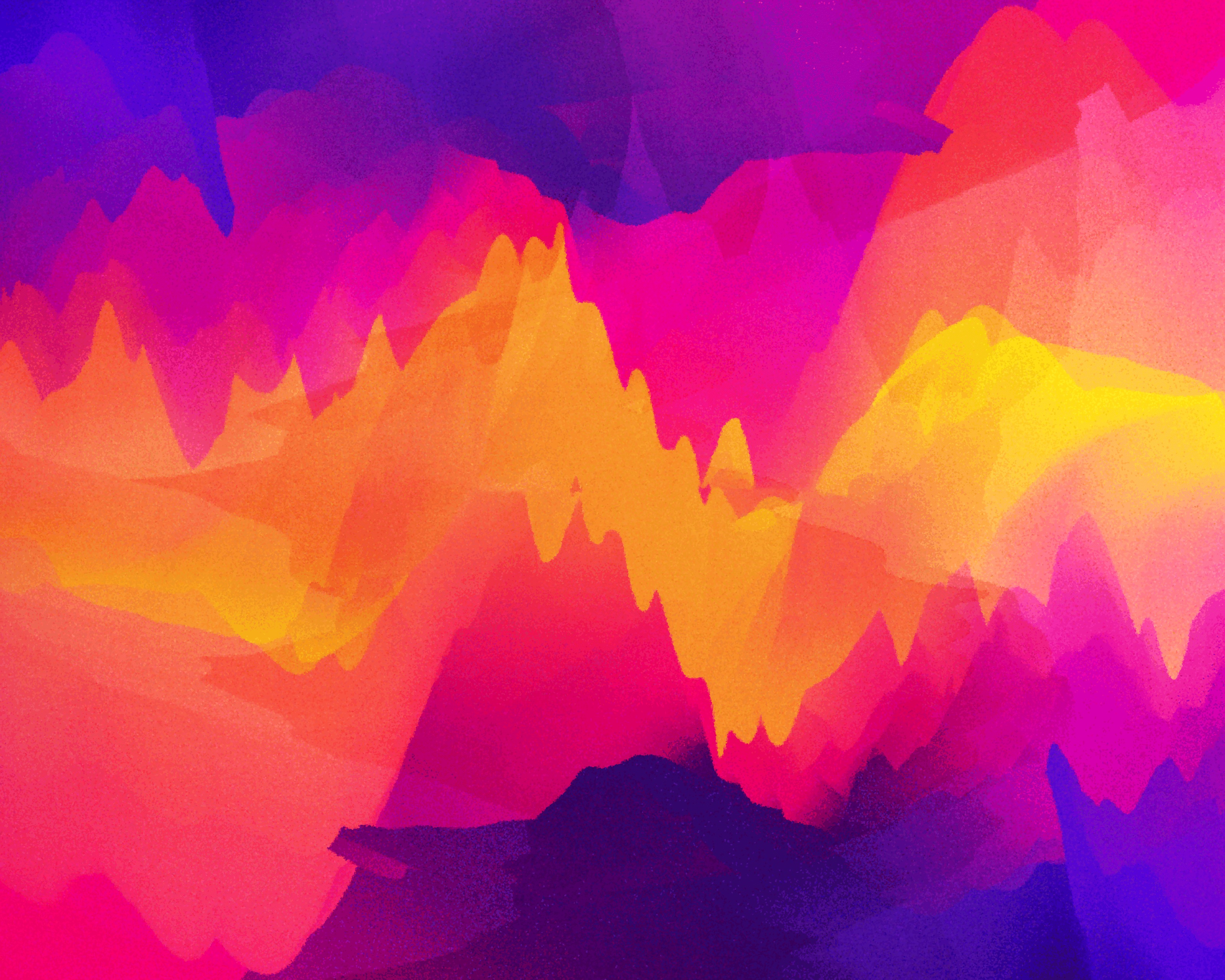 Abstract Background Vector Hd - HD Wallpaper 