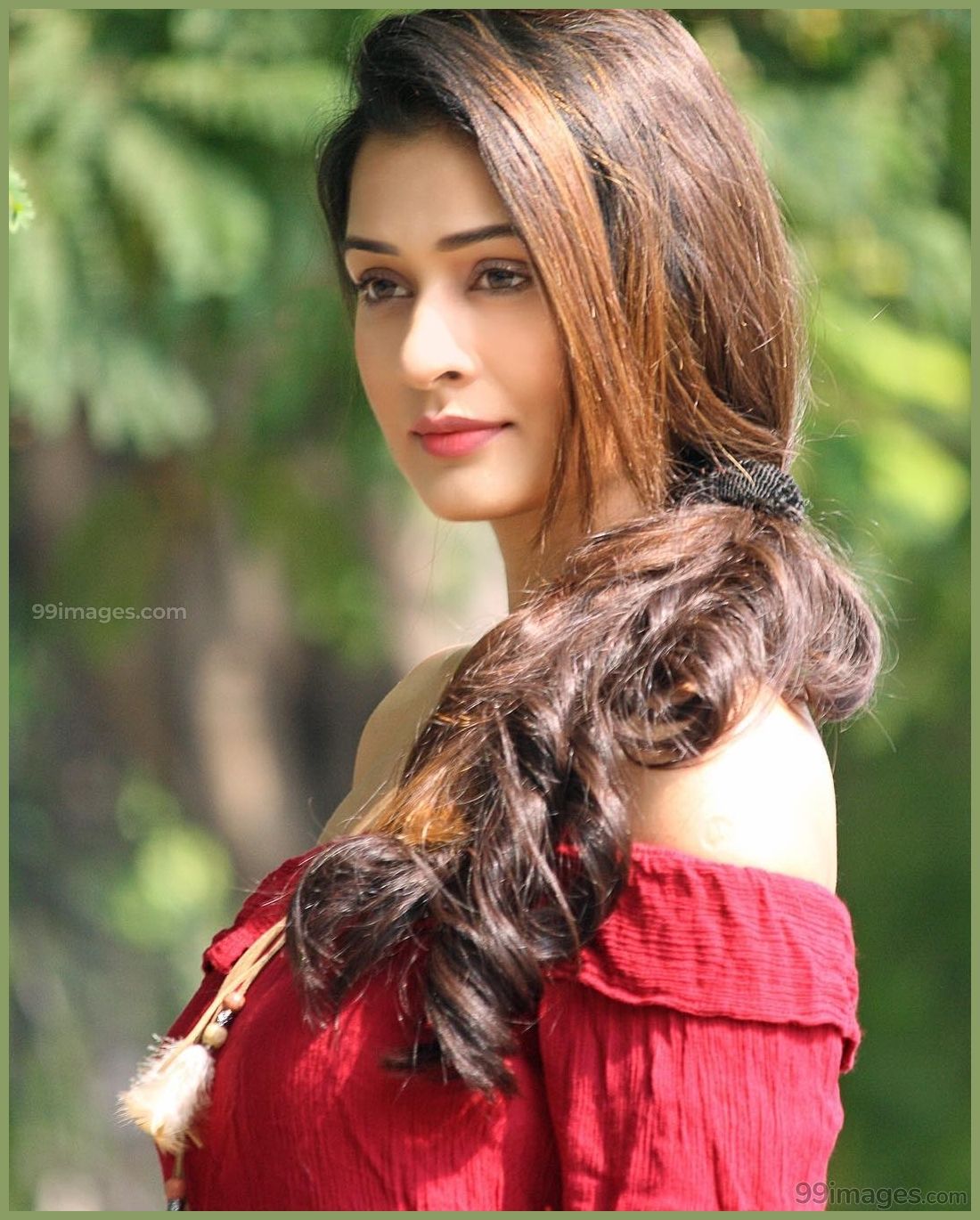 Payal Rajput Images Download - HD Wallpaper 