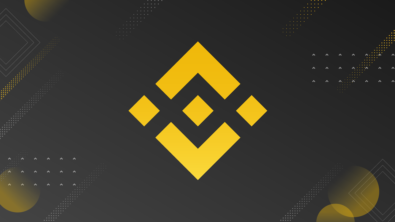 Binance - HD Wallpaper 
