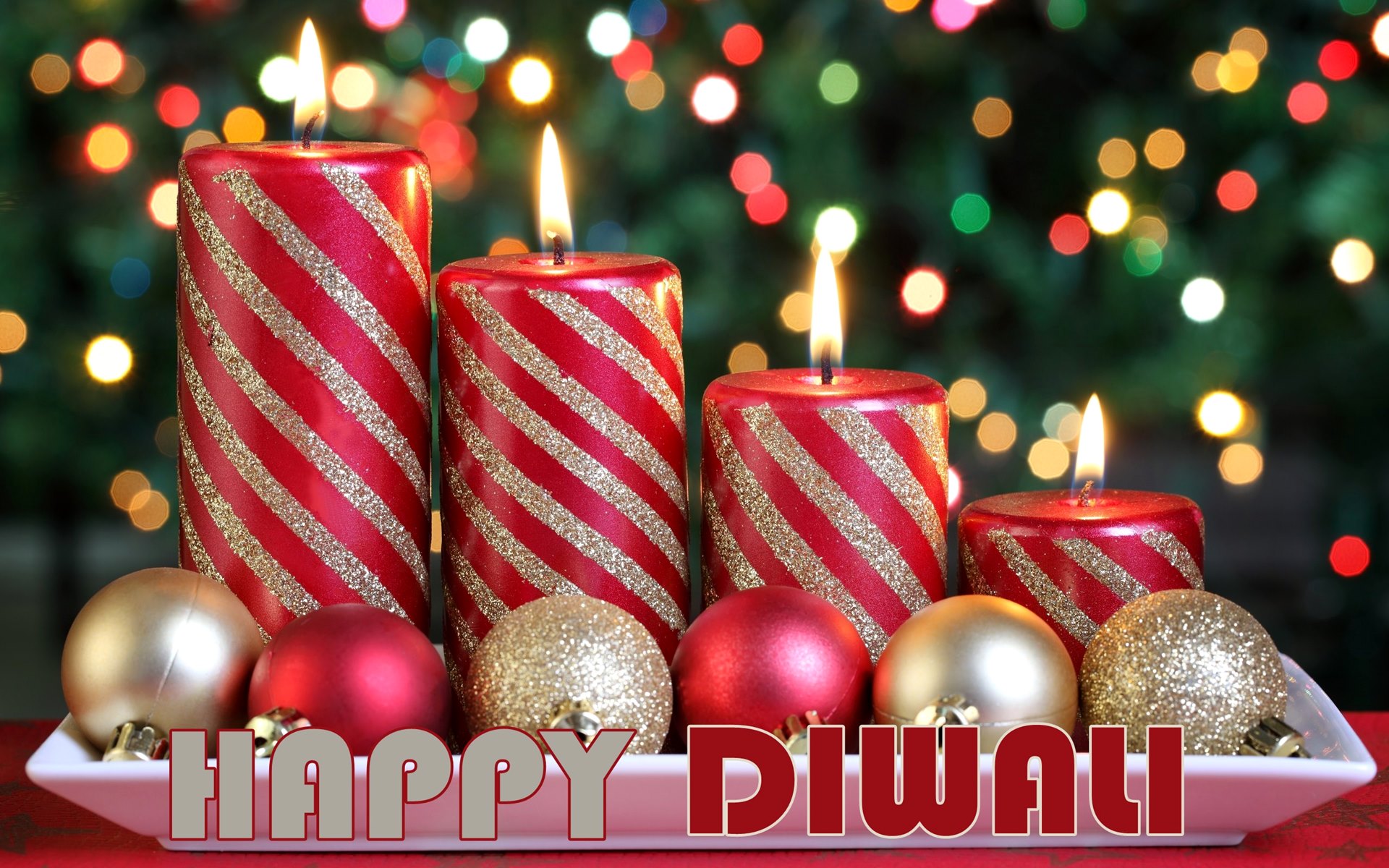 Deepawali Wallpaper - HD Wallpaper 