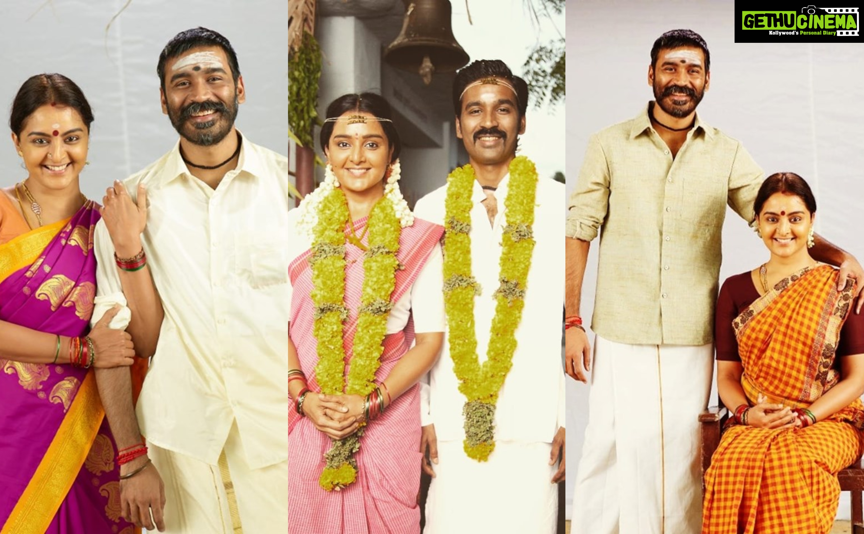 Asuran, 2019, Manju Warrier, Dhanush, Hd, Wallpaper, - Asuran Hd - HD Wallpaper 