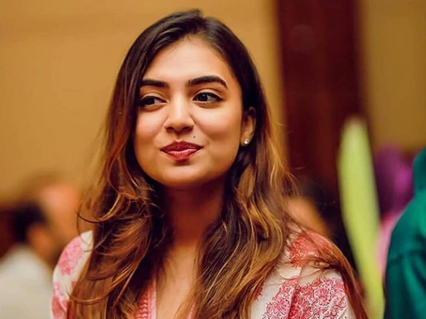 Nazriya Nazim Wallpapers - HD Wallpaper 