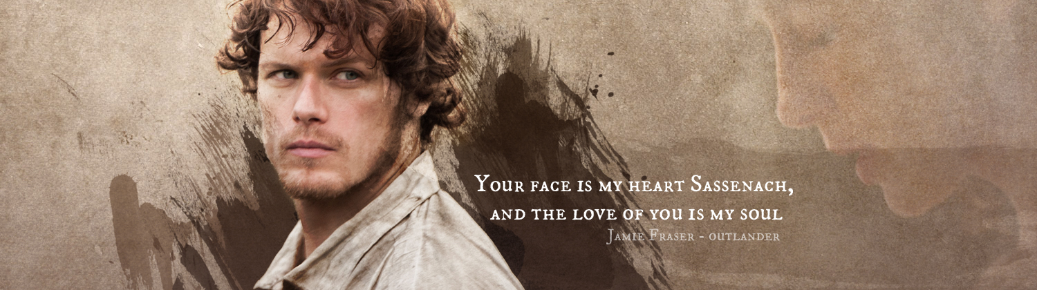201411 Ol Twitter Header - Outlander Twitter Header - HD Wallpaper 