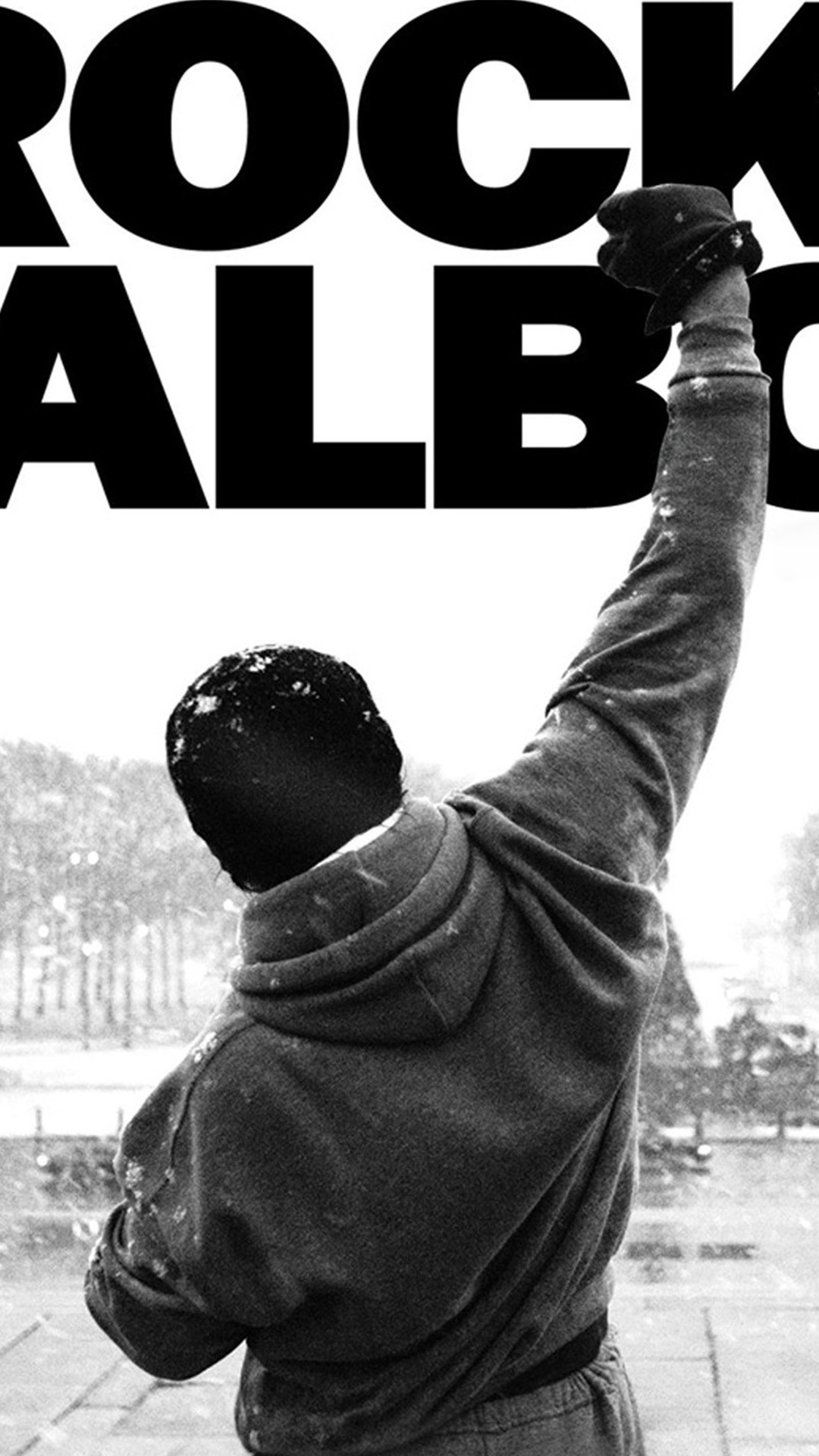 Rocky Balboa 02 Htc One M8 Wallpaper 
 Data Src Download - Rocky Balboa Wallpaper Phone - HD Wallpaper 