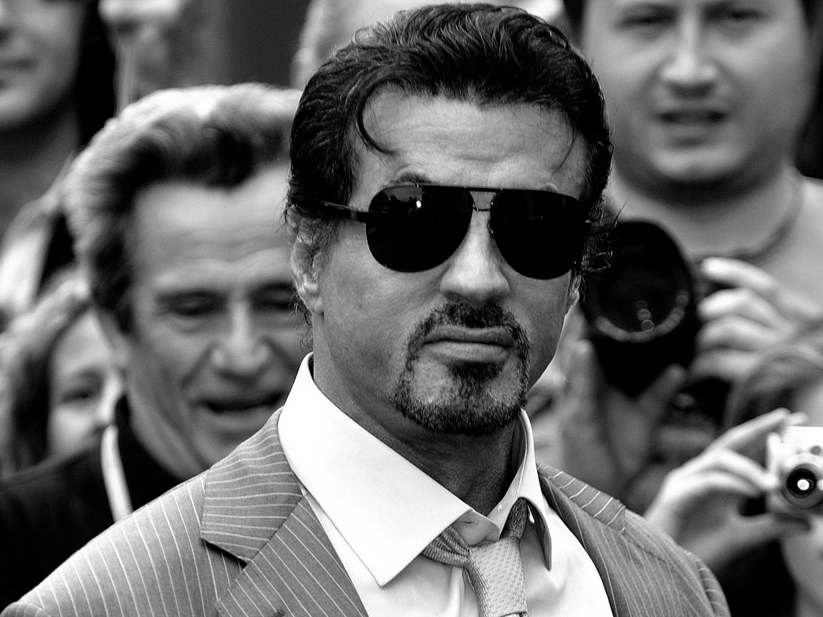 Full Hd Sylvester Stallone Images Hd - HD Wallpaper 