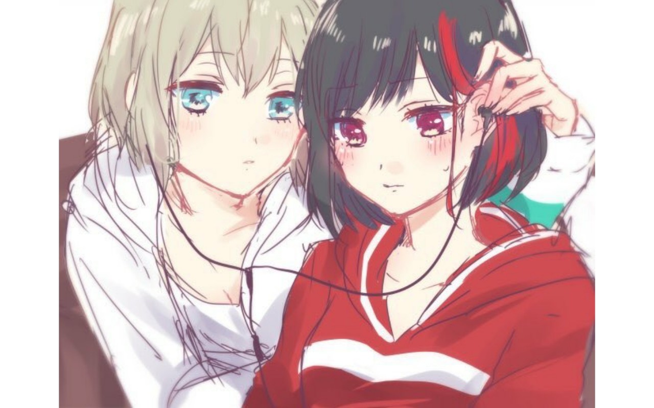 Anime - HD Wallpaper 