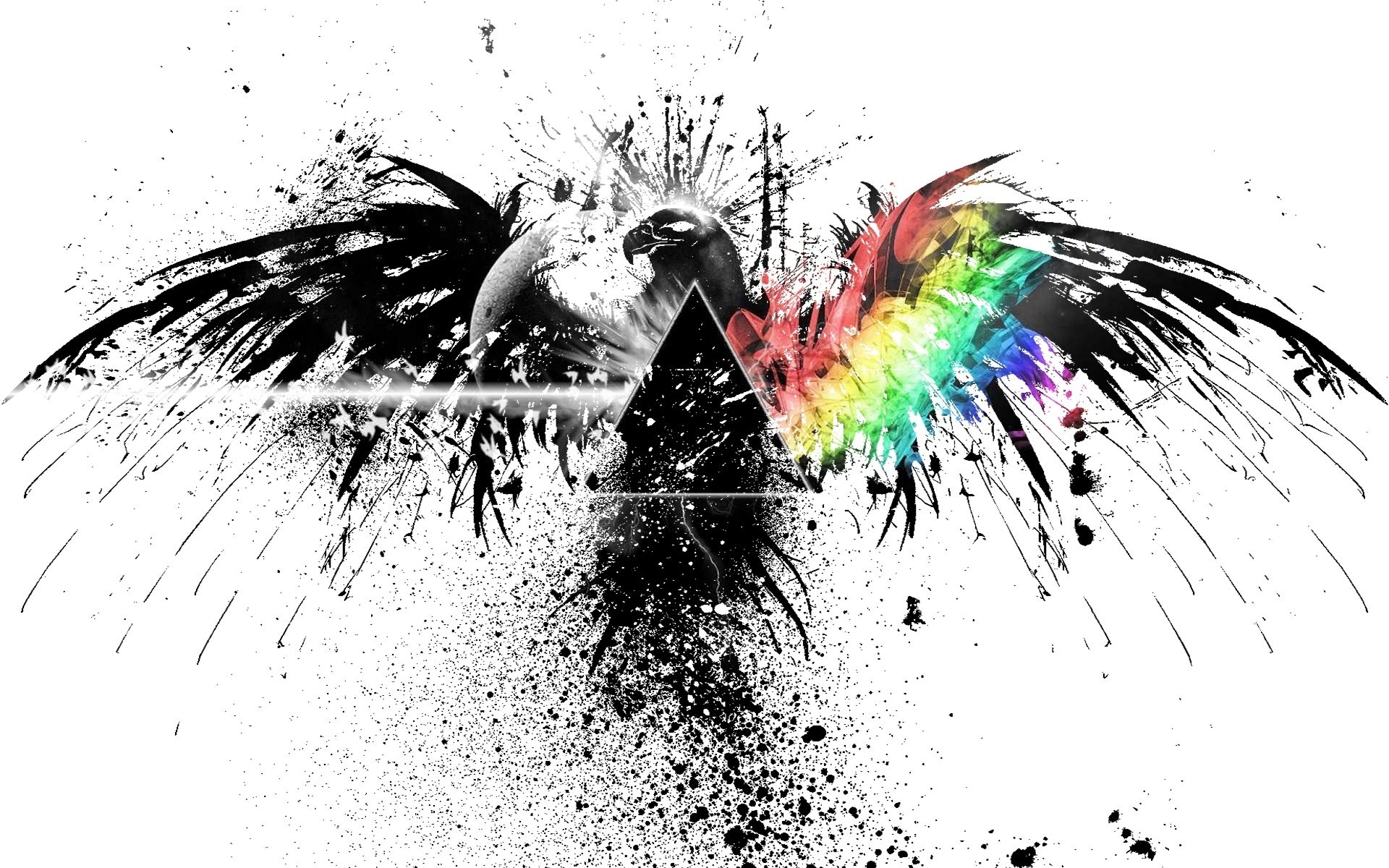 Pink Floyd Wallpaper 4k - HD Wallpaper 