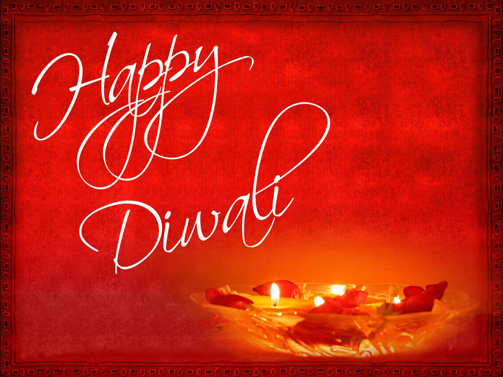 Happy Diwali Wishes - Diwali Greeting Images Free Download - 1024x768  Wallpaper 