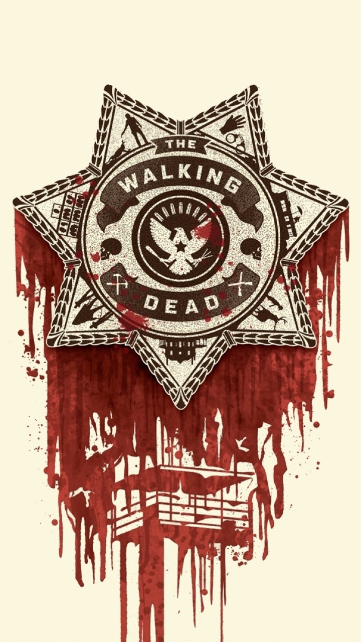 Walking Dead Mondo Poster - HD Wallpaper 