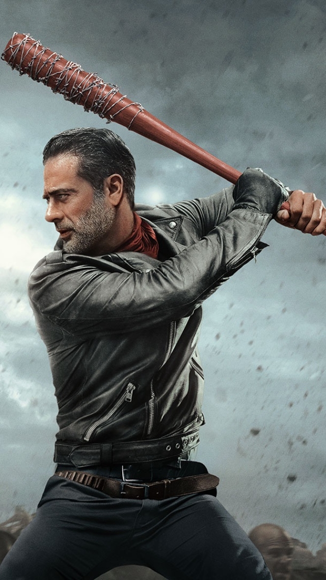 Walking Dead Season 8 Teaser - HD Wallpaper 