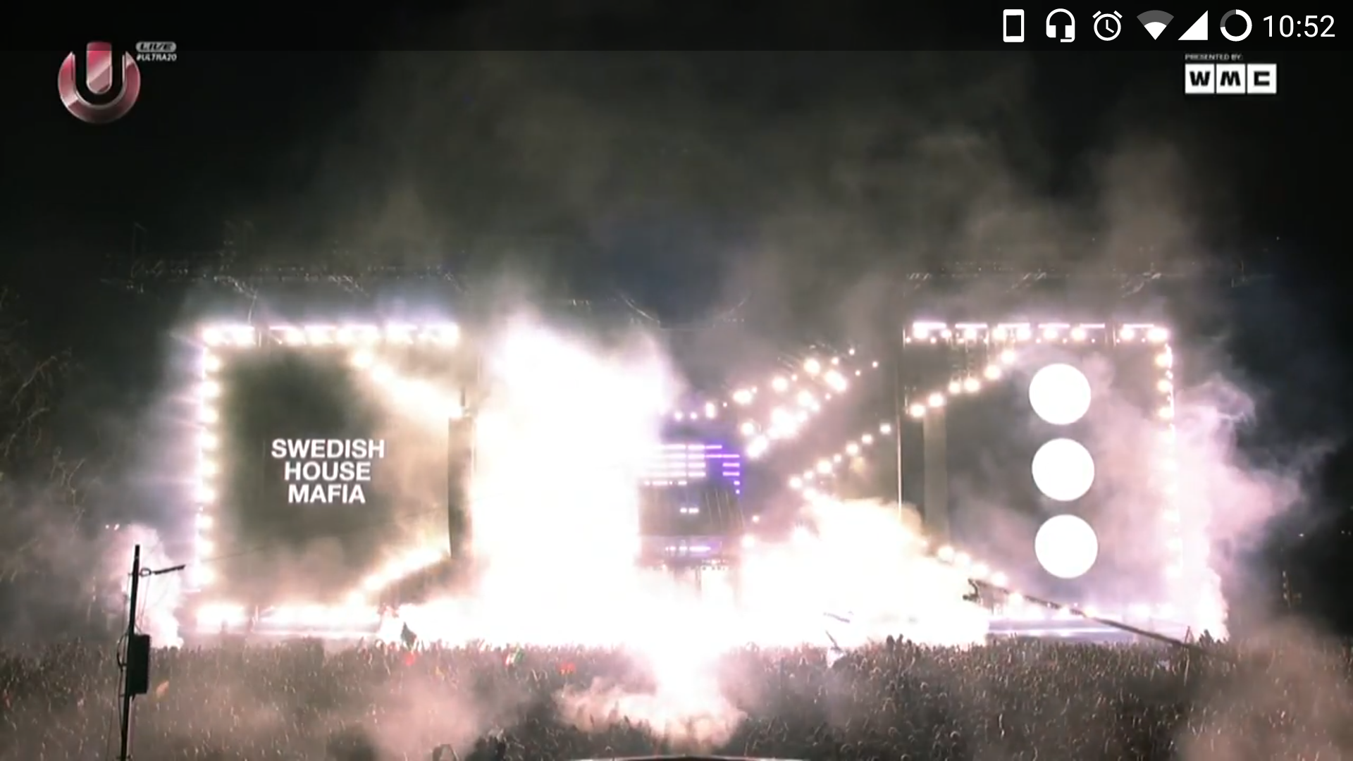 Swedish House Mafia 2018 - HD Wallpaper 