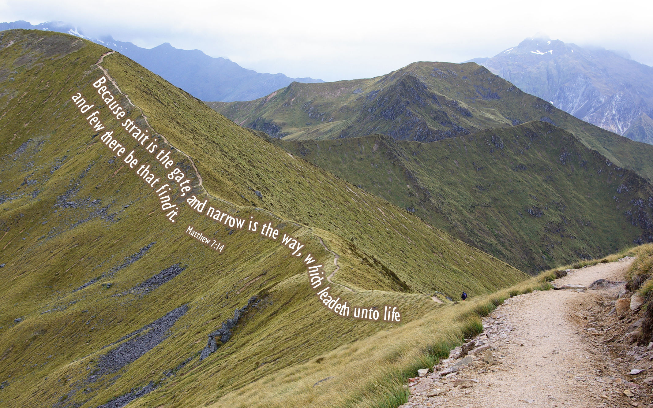 Summit - HD Wallpaper 