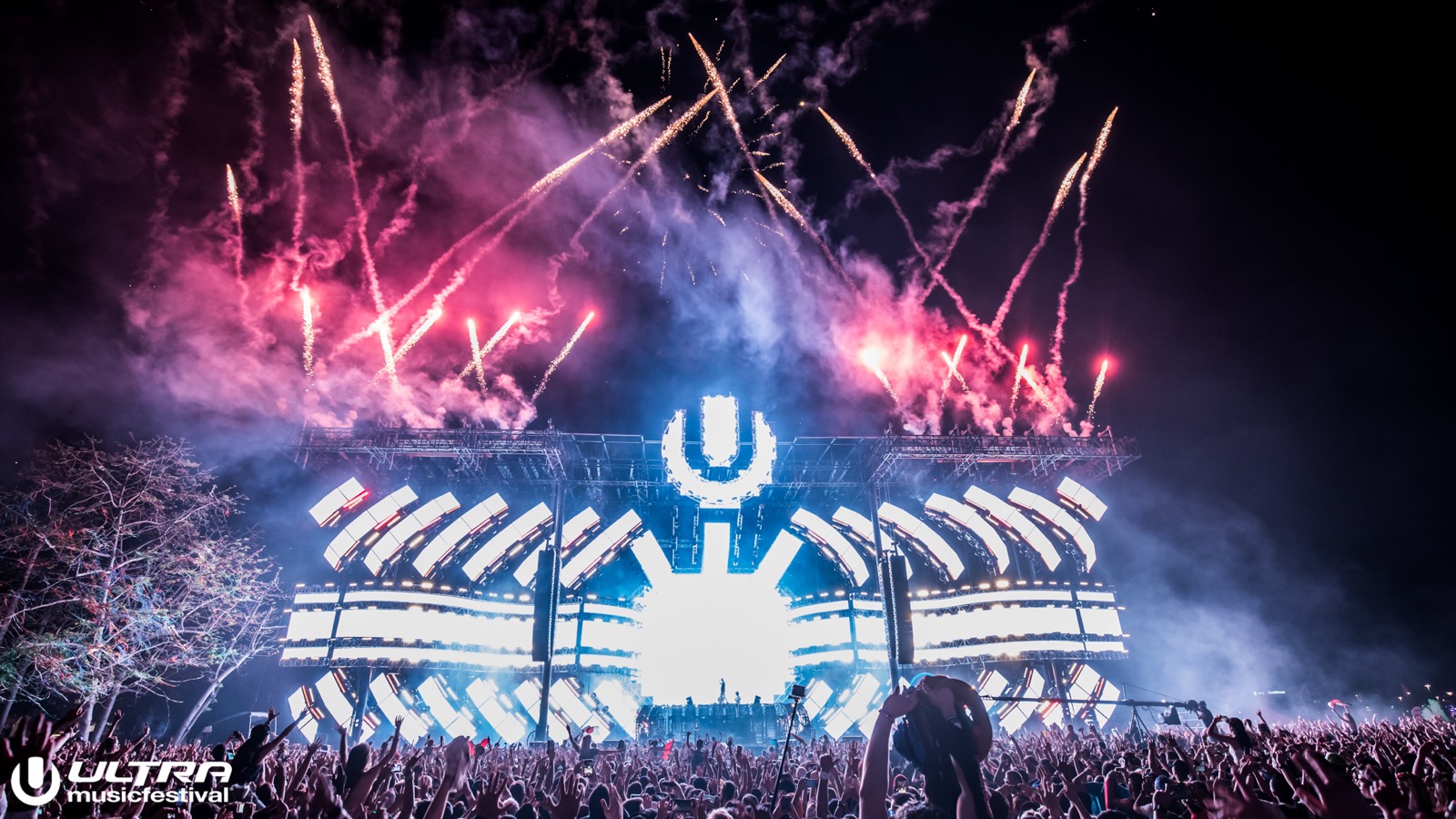 Ultra Miami 4k - HD Wallpaper 