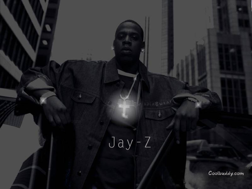 Jay Z In 1999 - HD Wallpaper 