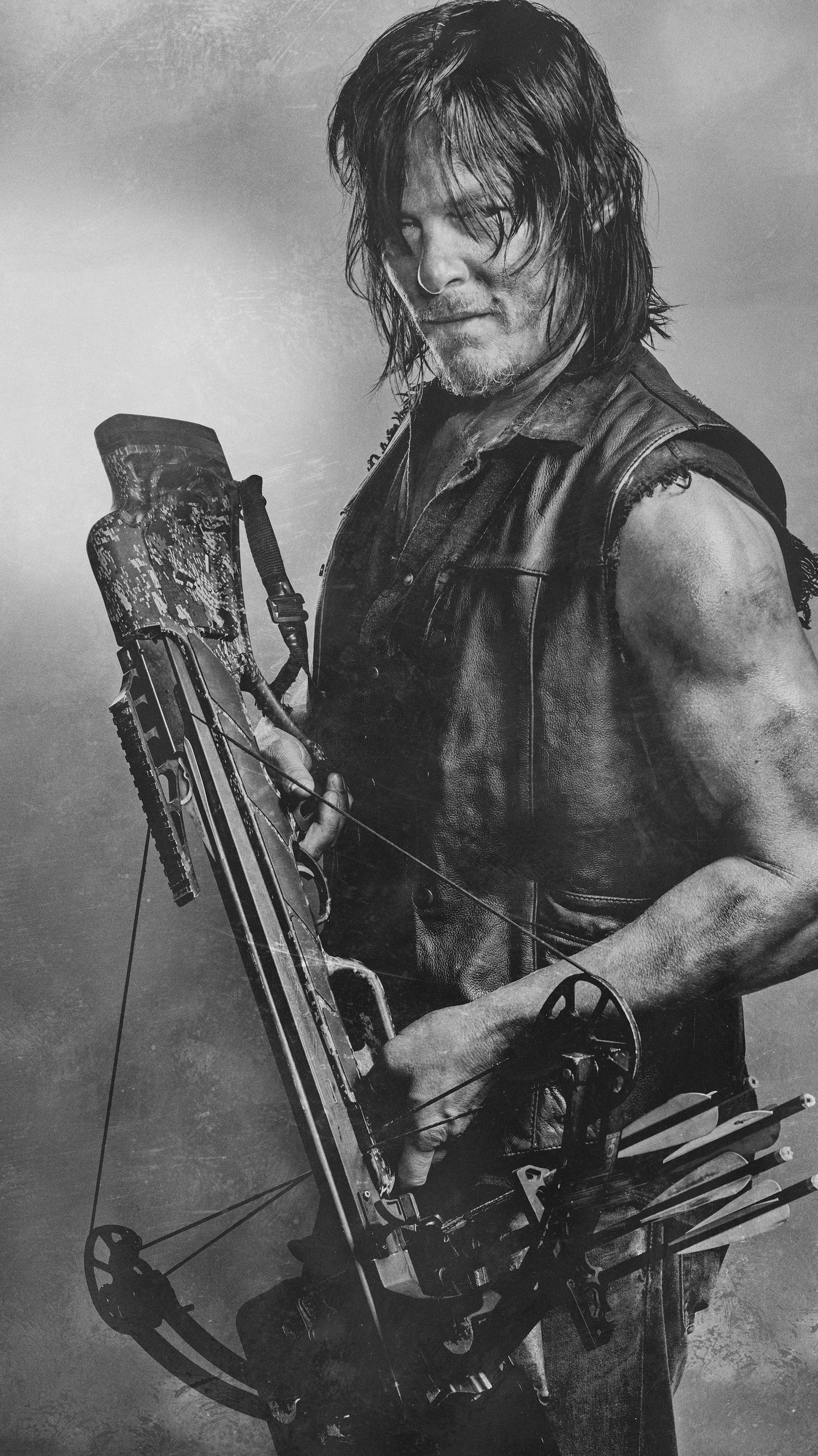 Walking Dead Phone Wallpaper 1536x2733 Wallpaper Teahub Io