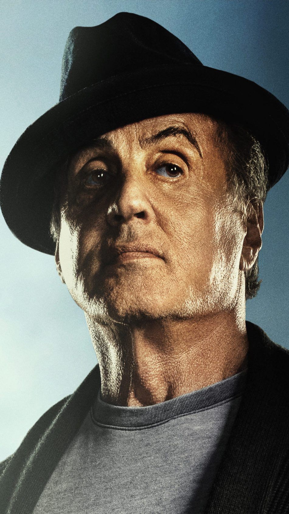 Rocky Balboa Creed 2 - HD Wallpaper 