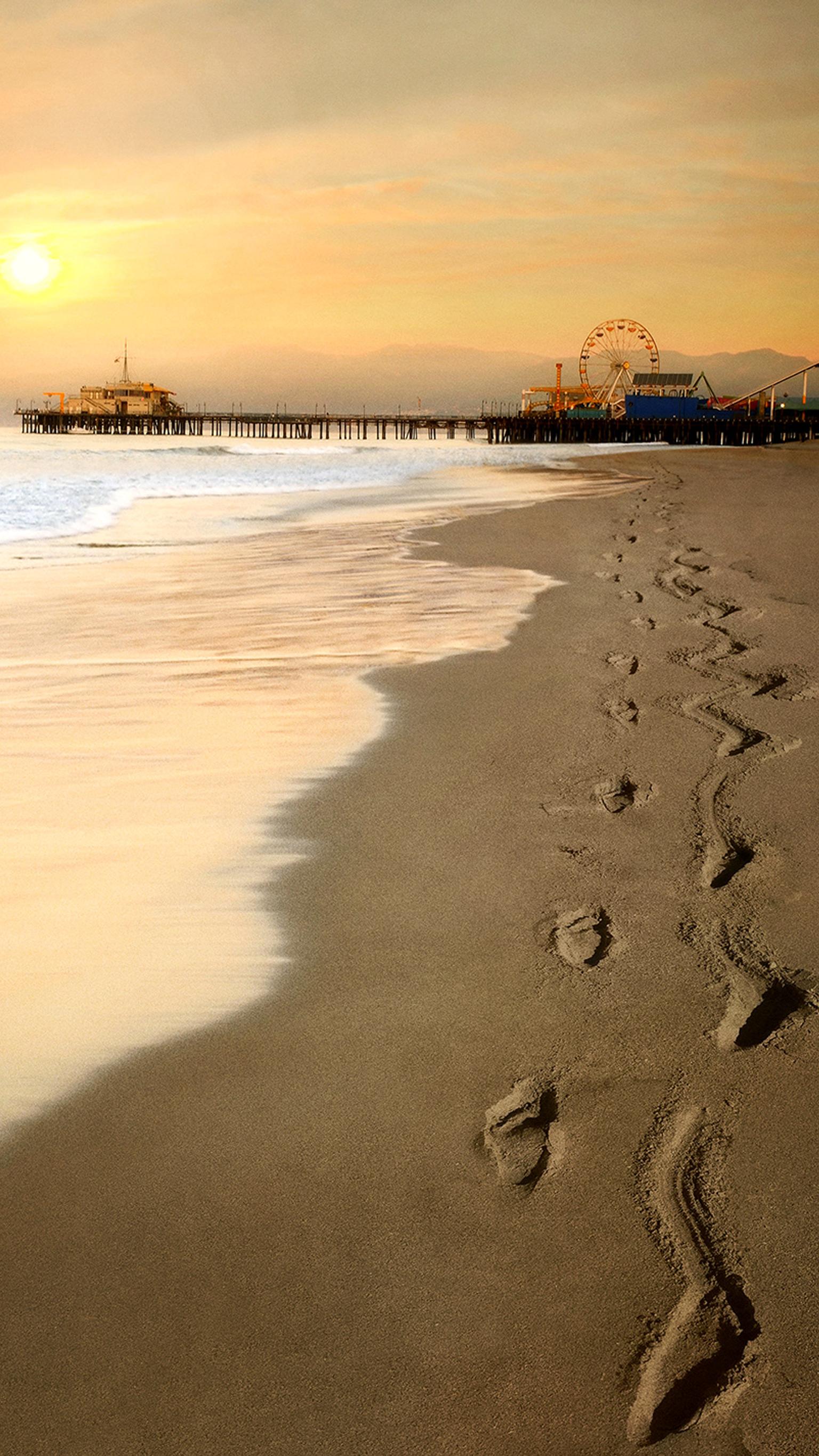 Fear The Walking Dead Season 1 Poster - HD Wallpaper 