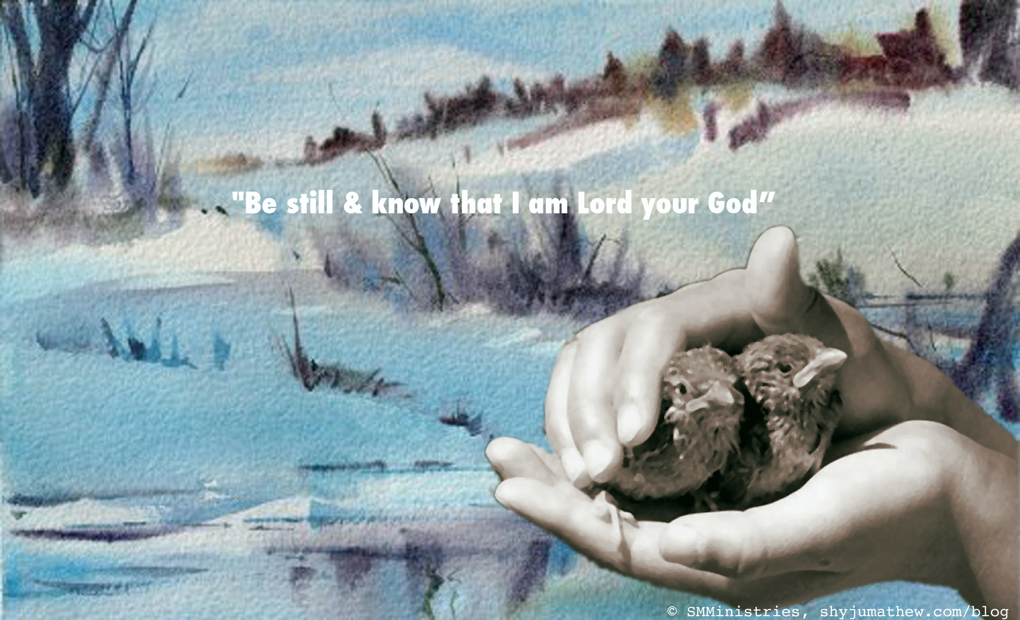 Words Of God - HD Wallpaper 