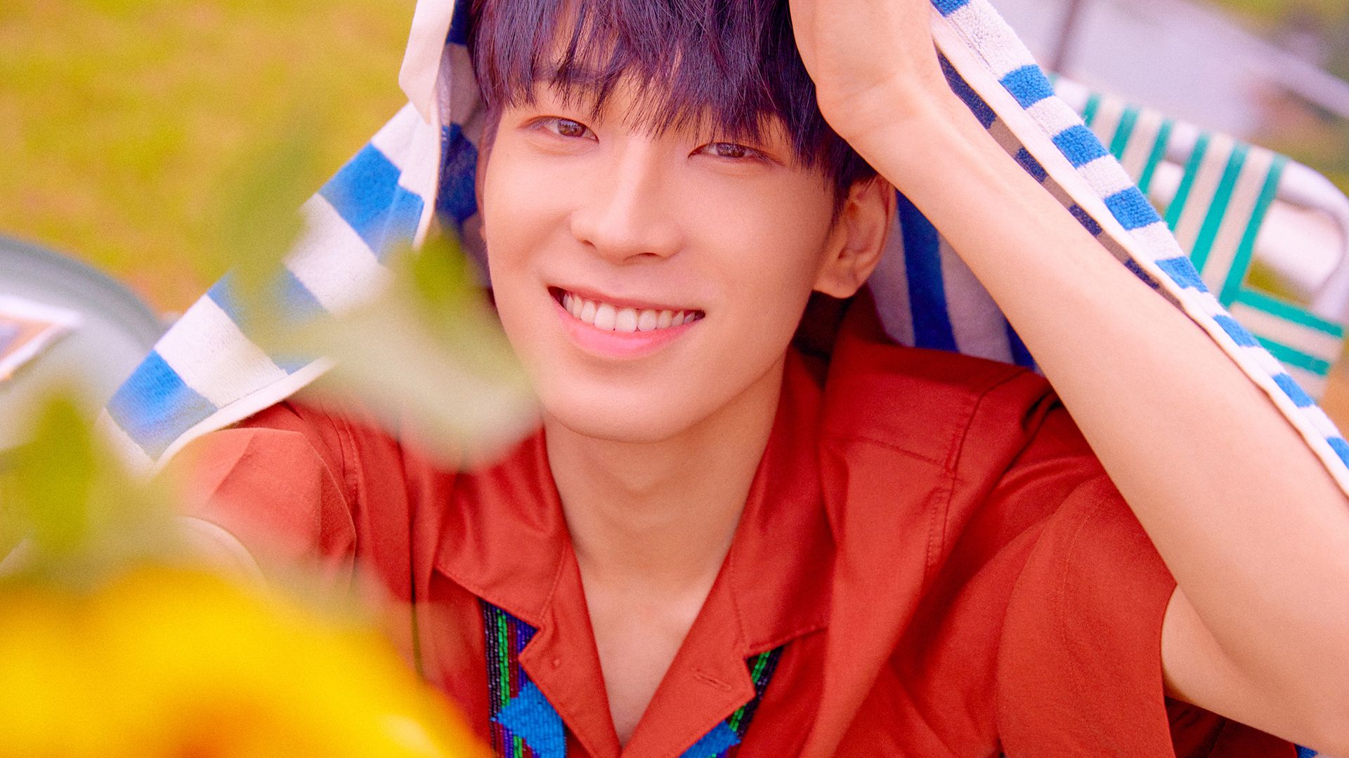 You Made My Day Photoshoot - 1920x1080 Wallpaper - teahub.io