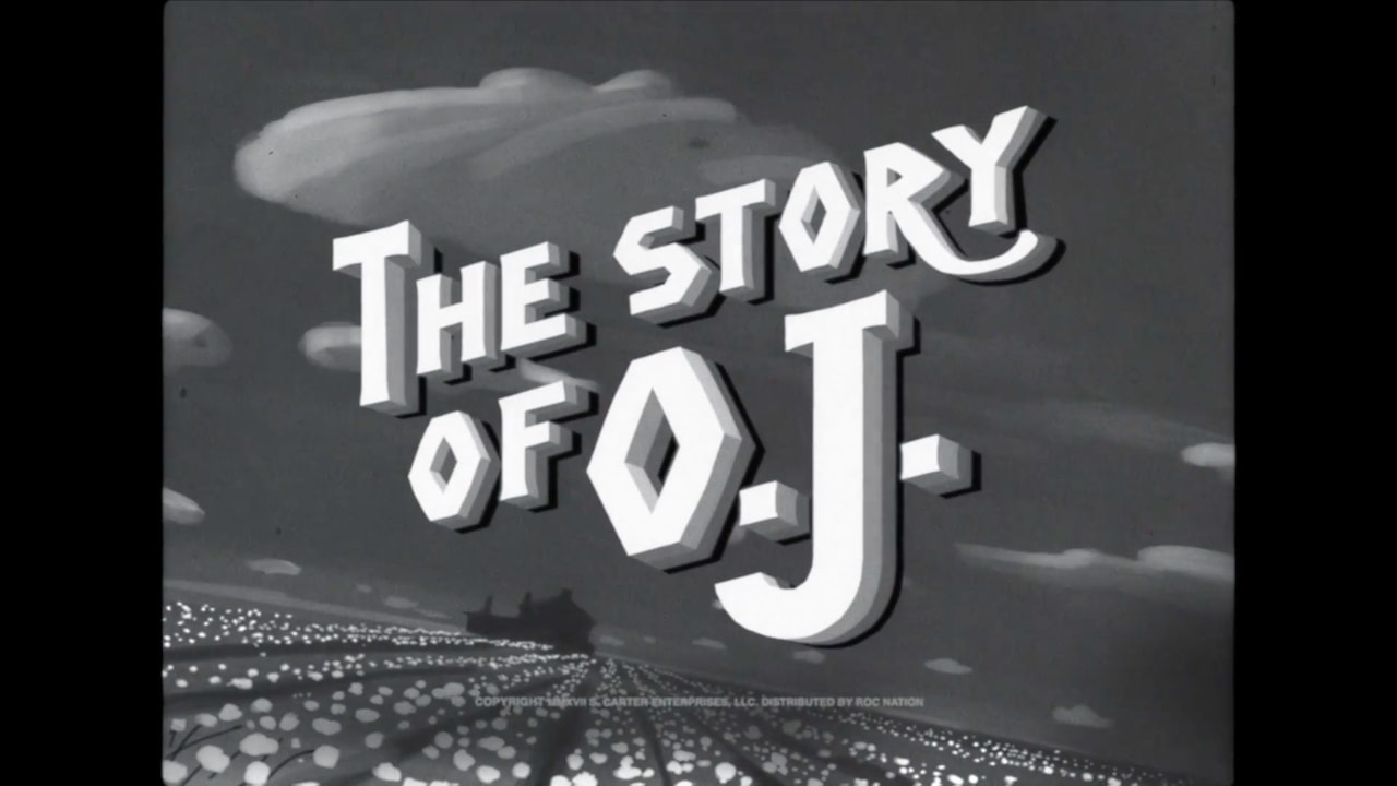 Jay z story of oj 1280x720 wallpaper teahub io