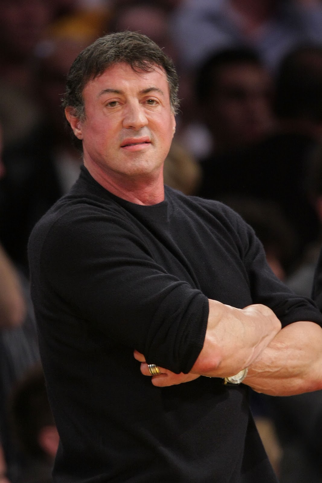 Full Hd Sylvester Stallone - HD Wallpaper 