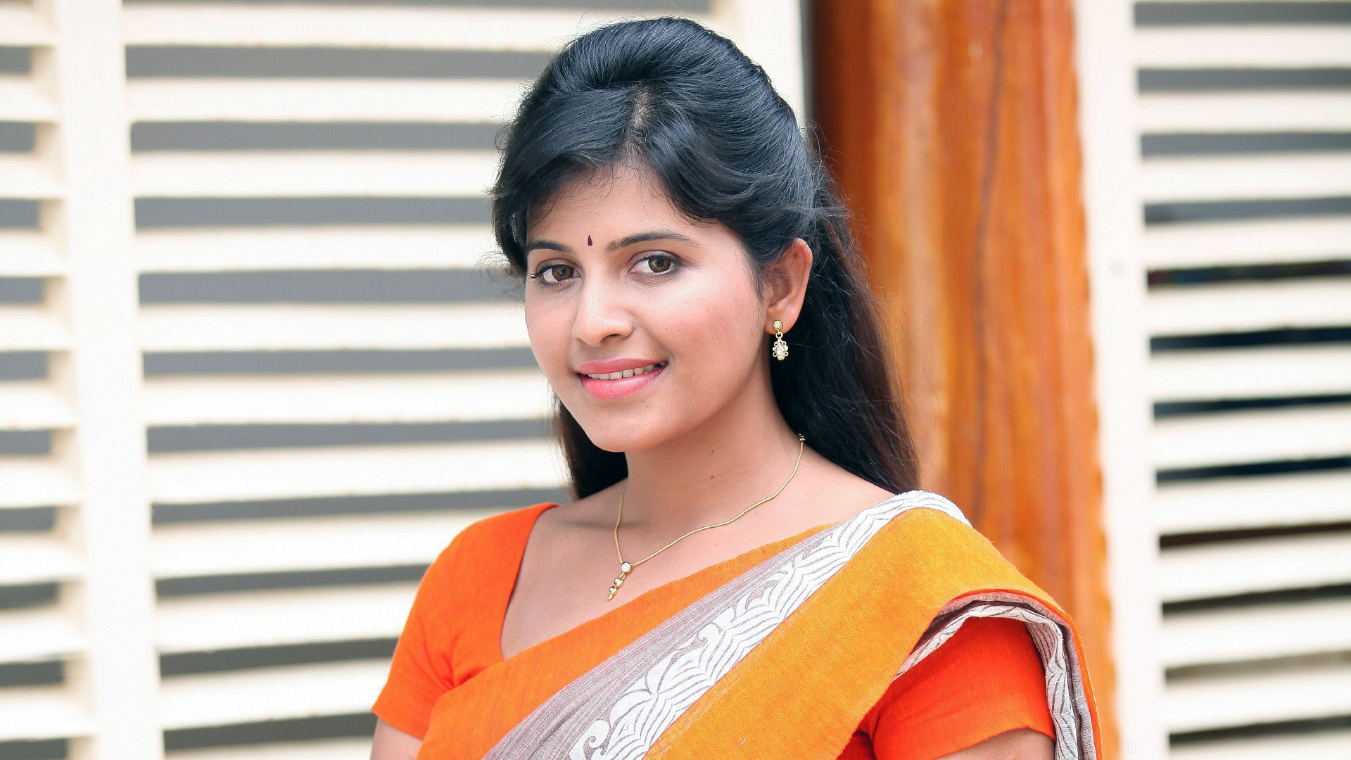 Telugu Heroine Photo Hd - HD Wallpaper 