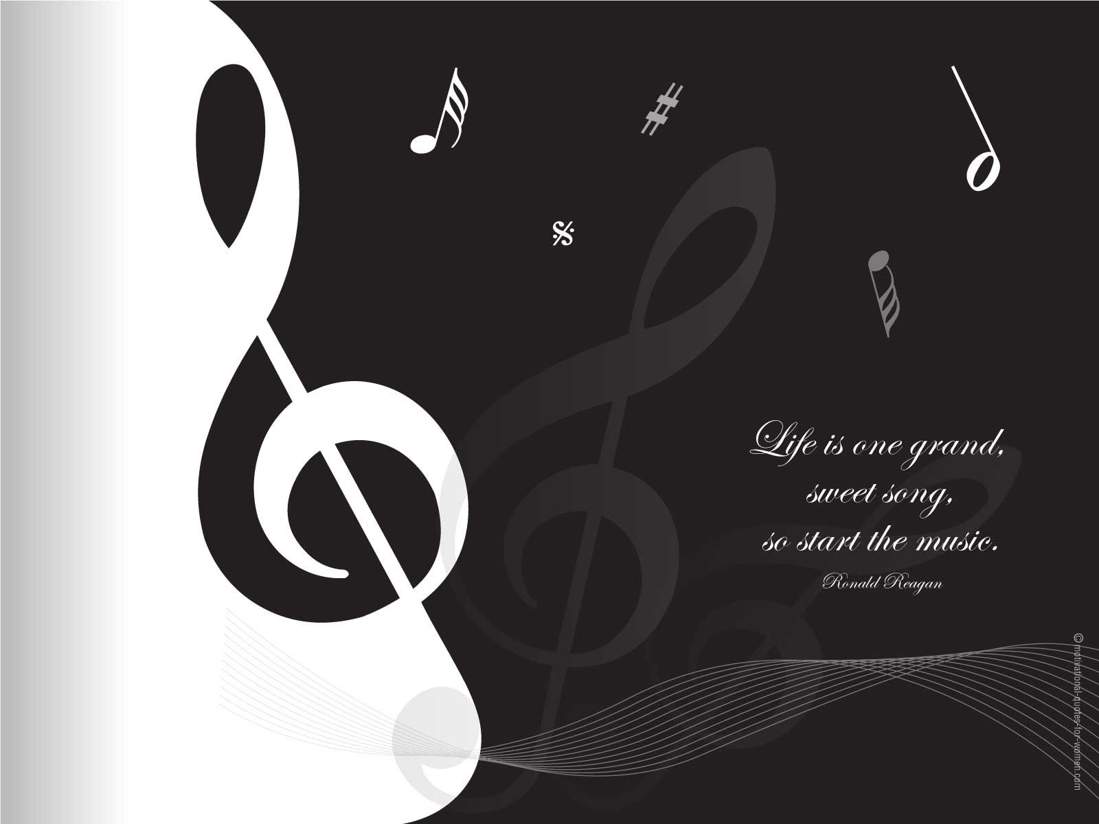 Heart Touching Quotes On Music - HD Wallpaper 