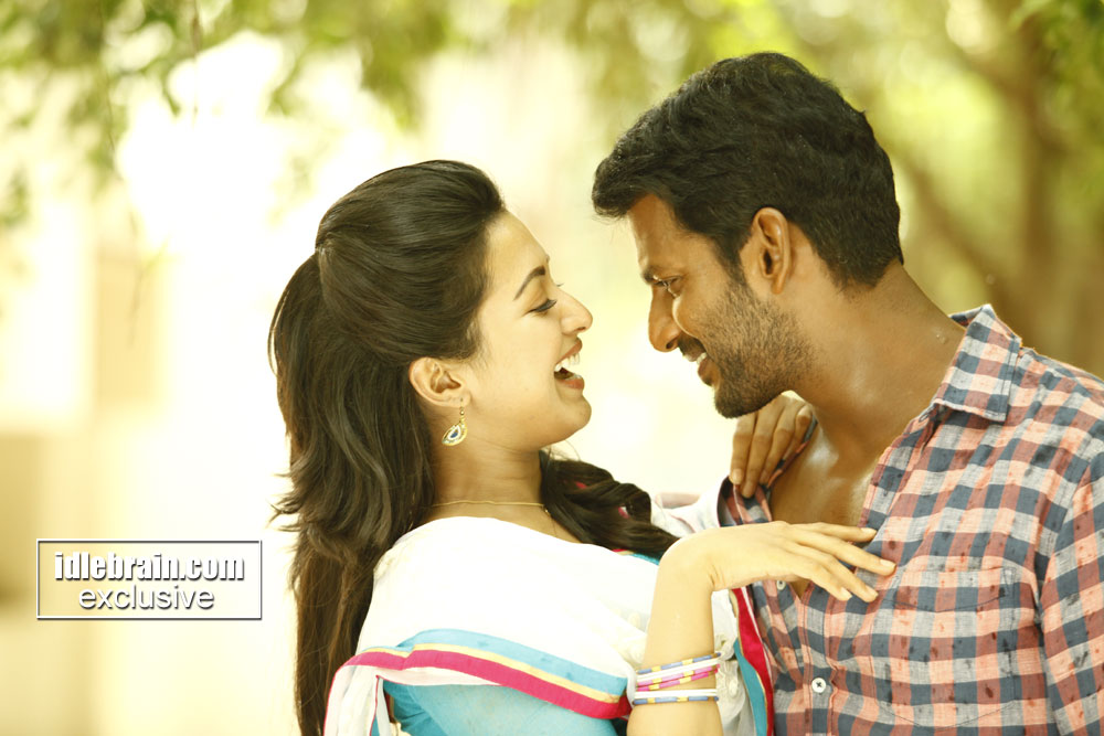 Tamil Movie Hd Romance - HD Wallpaper 