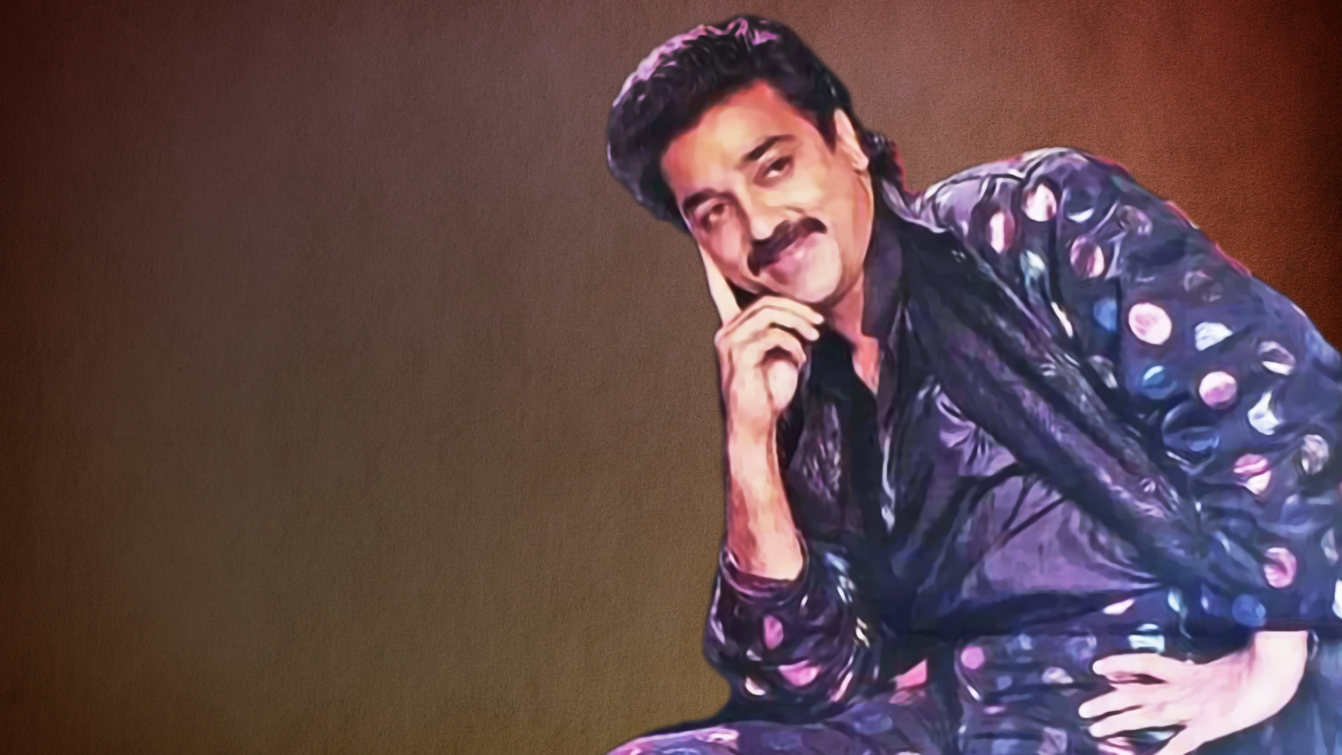 Sitting - HD Wallpaper 