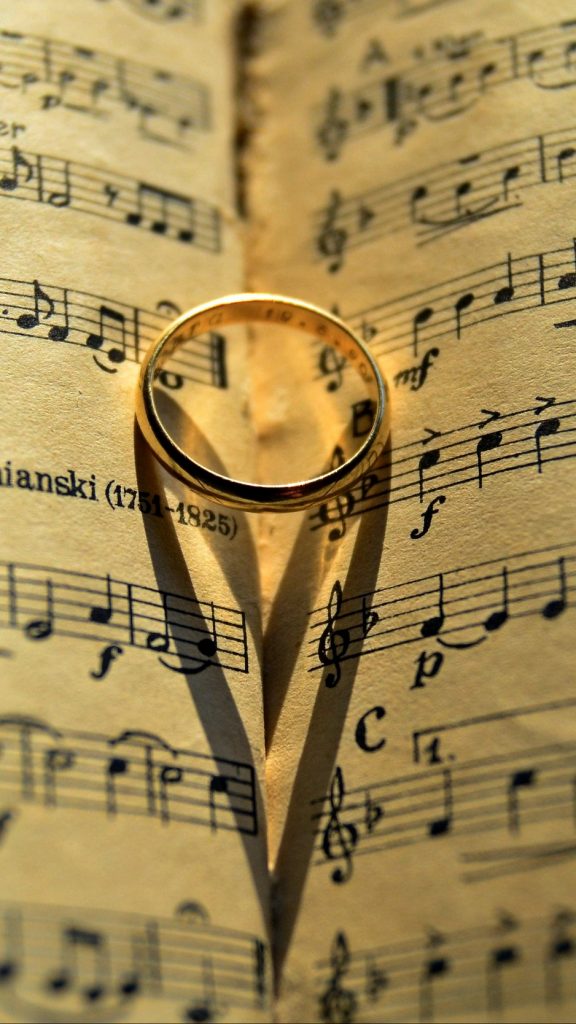 Sheet Music - HD Wallpaper 