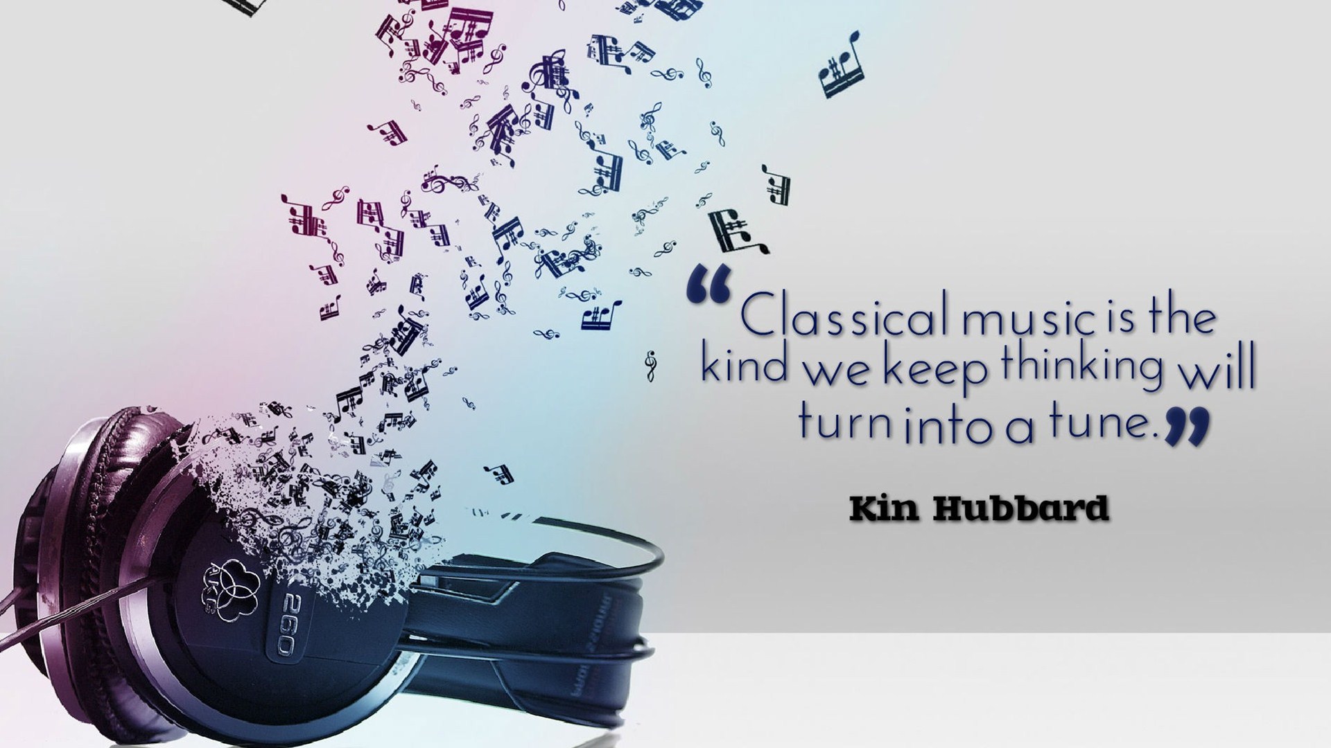 Classical Music Quotes Wallpaper - Music Quote Wallpaper Hd - HD Wallpaper 