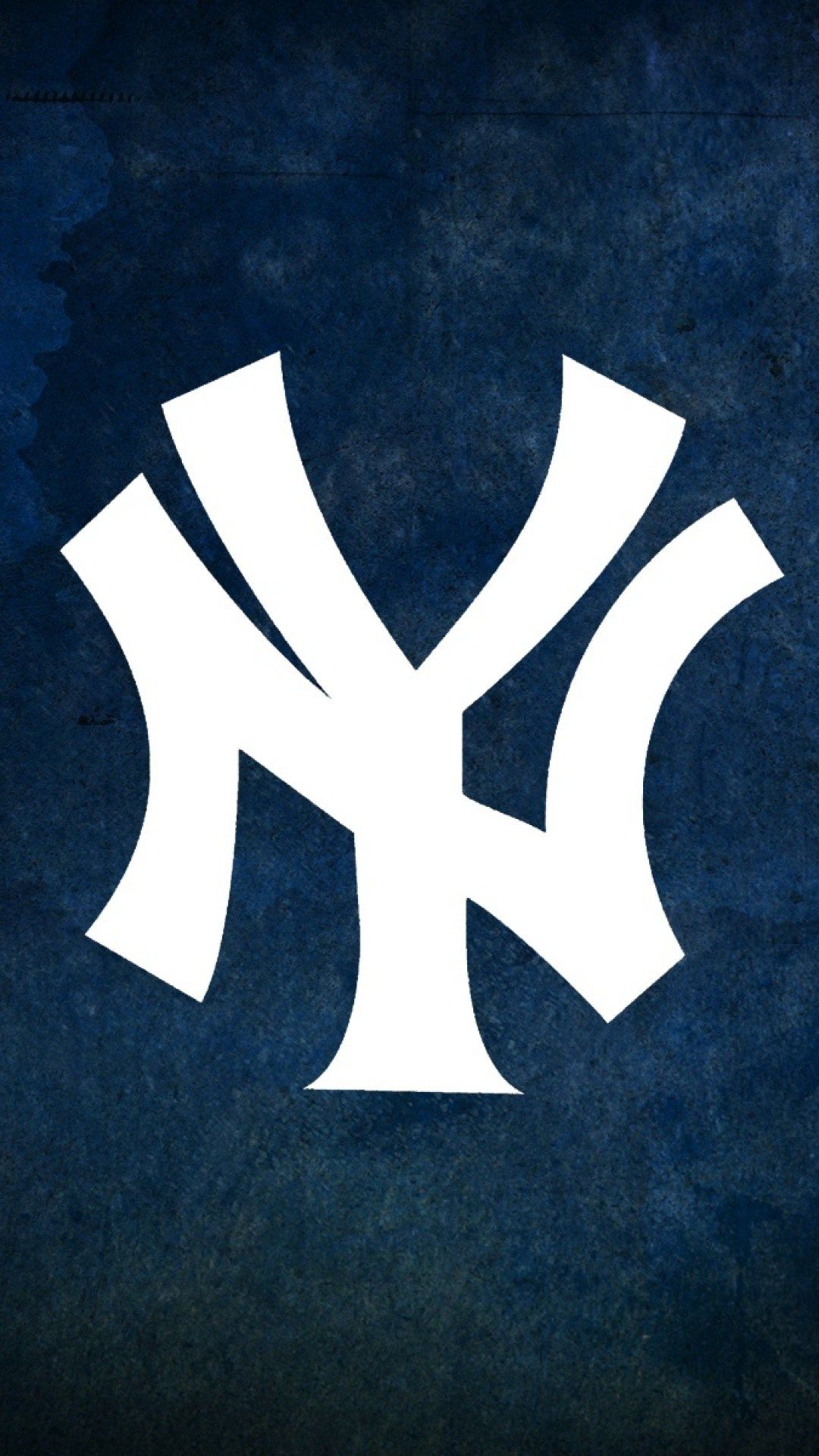 Yankees Logo - HD Wallpaper 