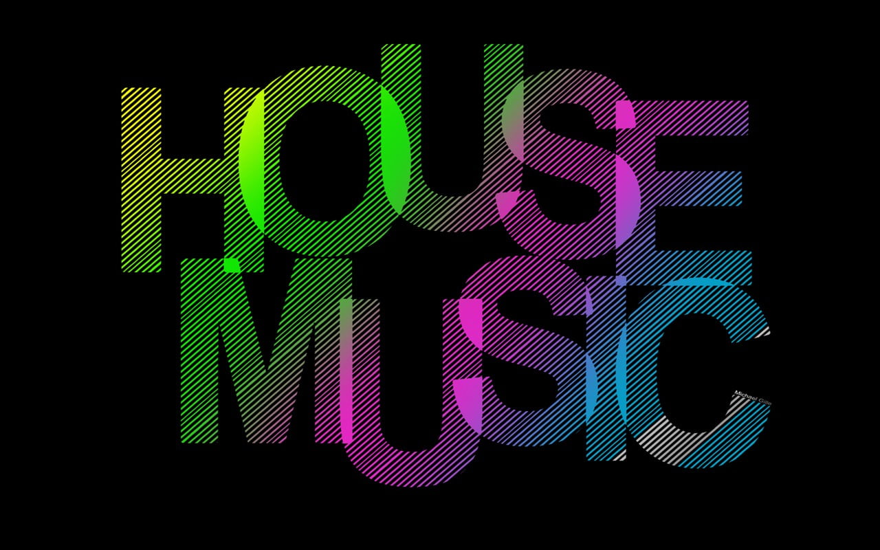 New House Songs 2018 - HD Wallpaper 