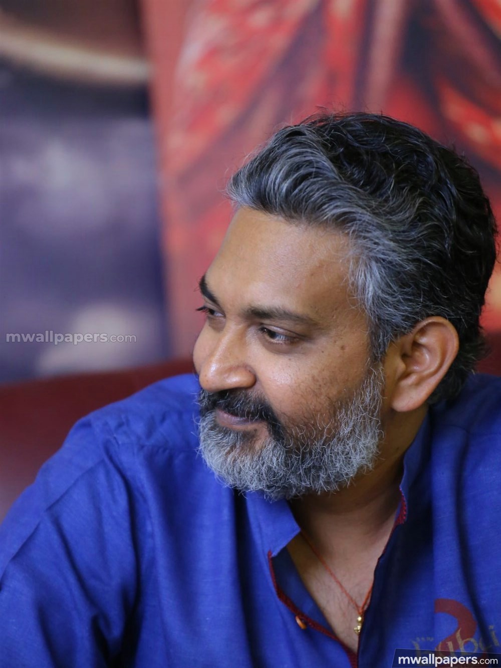 Rajamouli Best Hd Photos (26797) - Human - HD Wallpaper 
