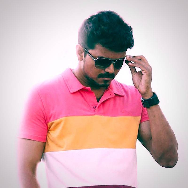 Tamil Wallpaper Free Download - Jilla Movie Vijay Hd - HD Wallpaper 