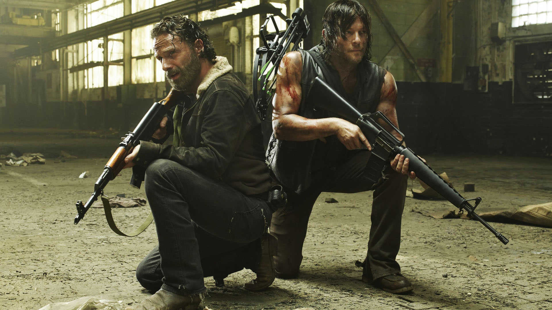 The Walking Dead Wallpaper Hd 3075 Data Src Large Walking Dead Wallpapers Hd 19x1080 Wallpaper Teahub Io
