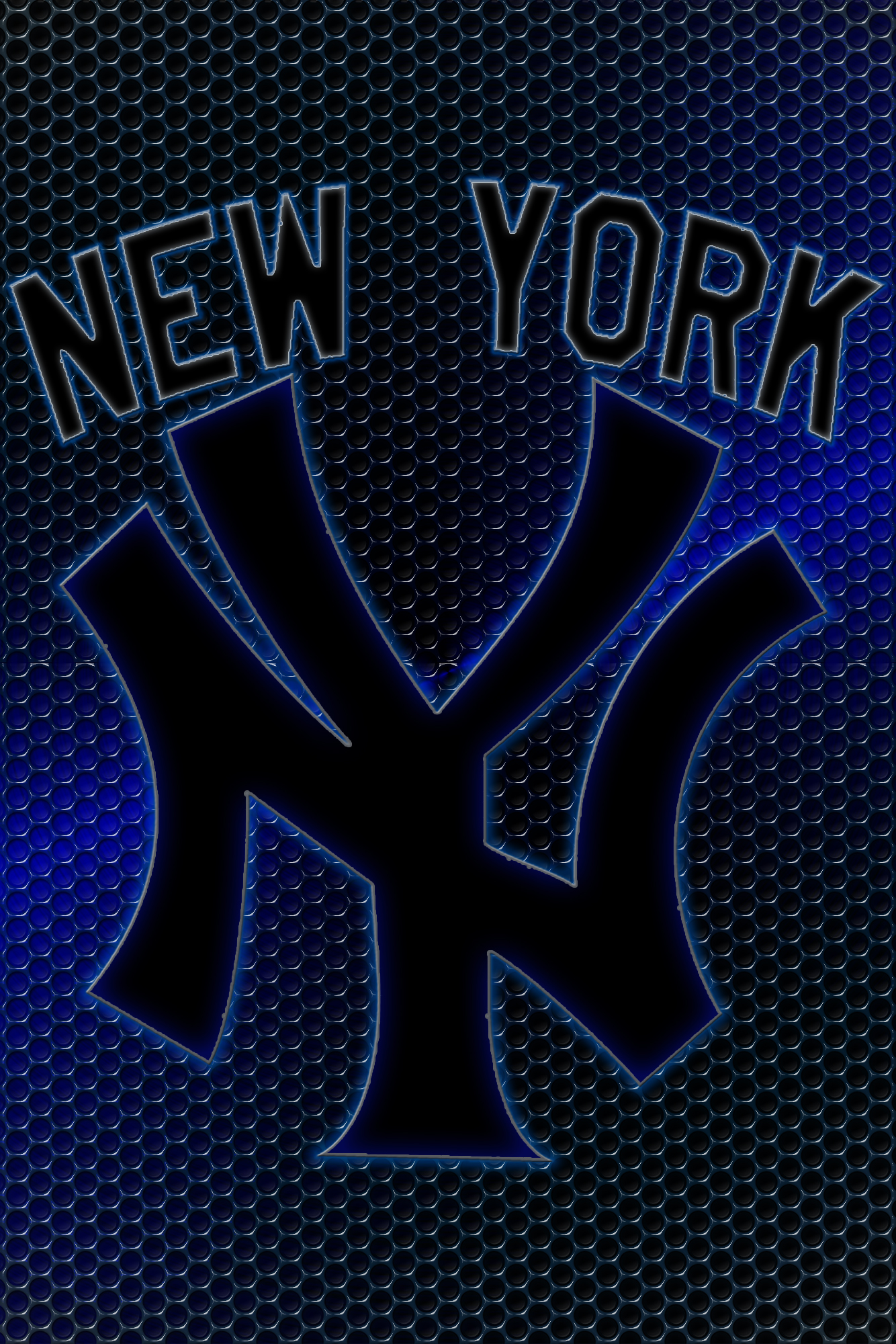 New York Yankees Wallpapers Hd - HD Wallpaper 