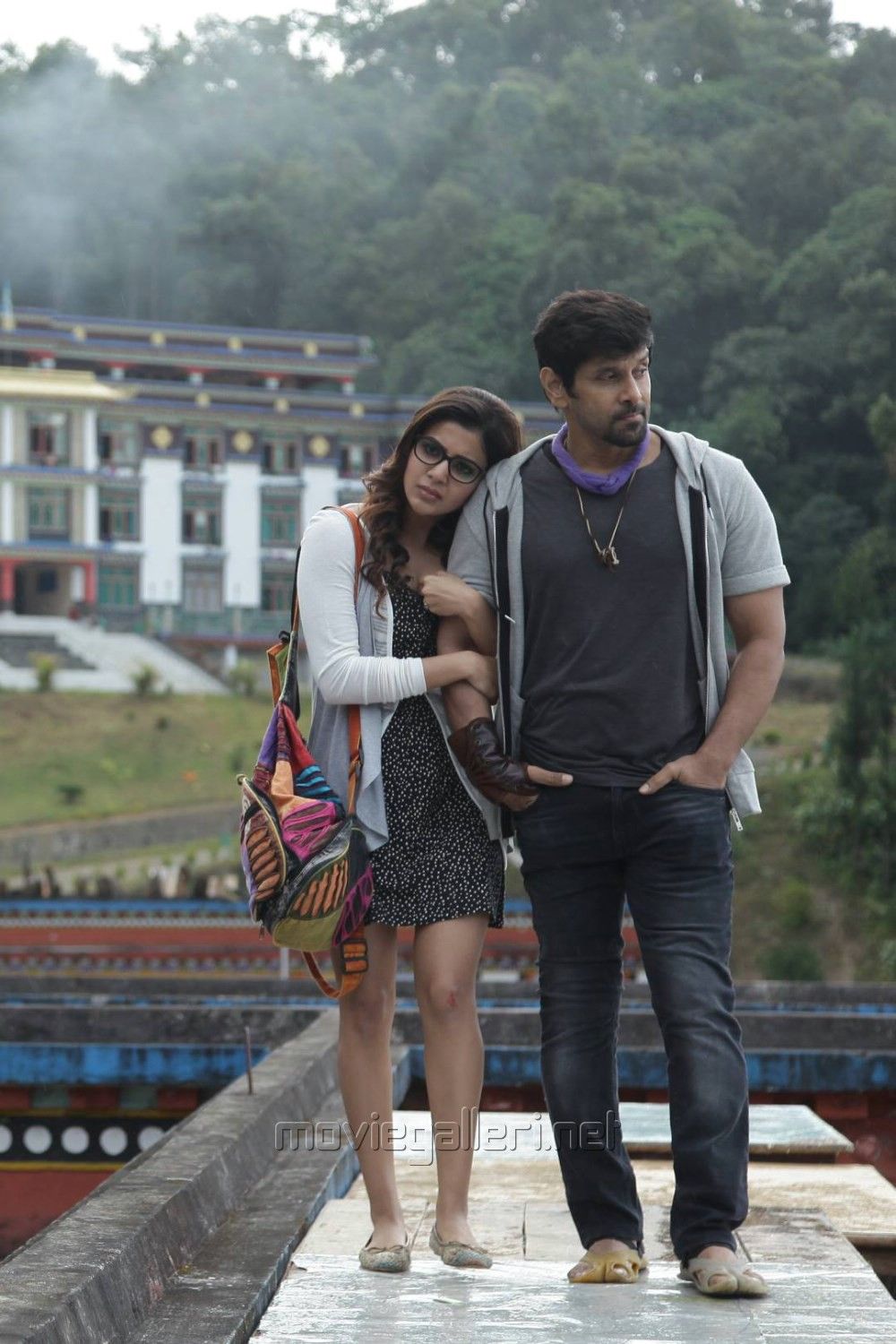 10 Endrathukulla Samantha Hd - HD Wallpaper 