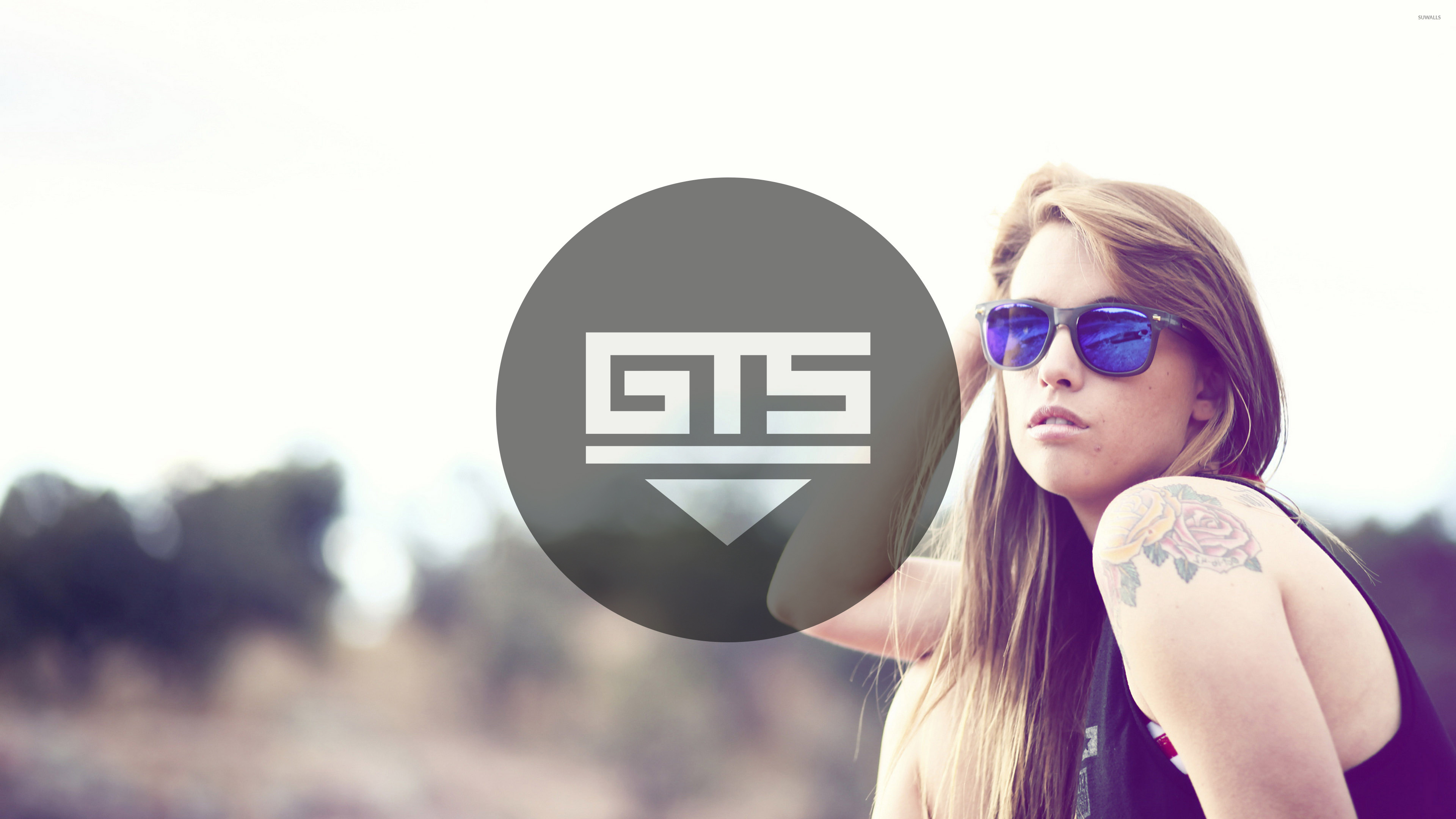 Music Girls - HD Wallpaper 